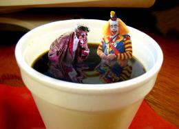 ClownsinMyCoffee